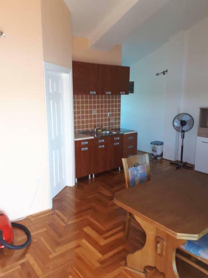 Apartments Horvat On Island Pag Vlašići Exterior foto